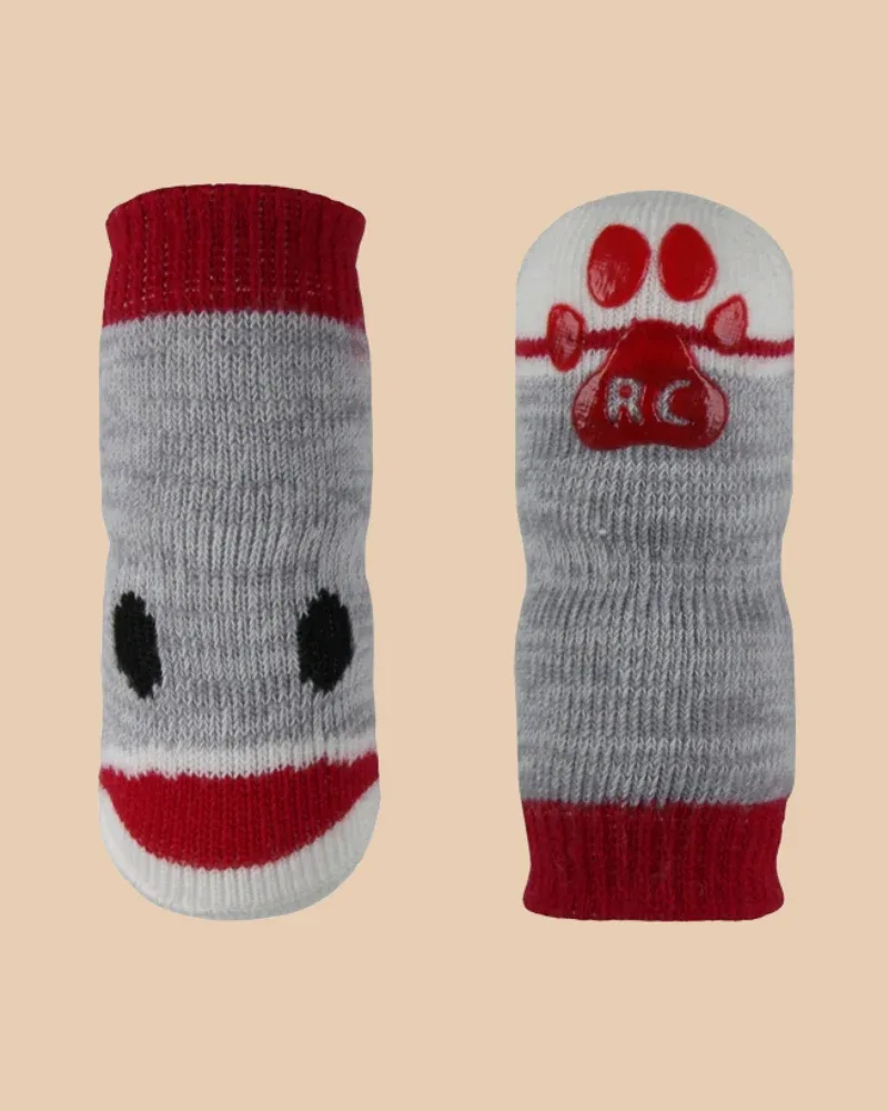 Pawks Dog Socks(( FINAL SALE ))