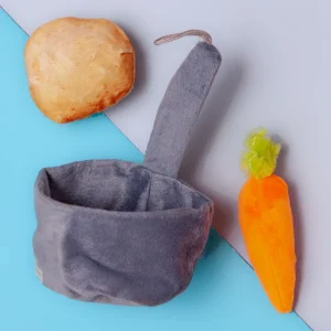 Stir the Pot Cat Toy Set <>