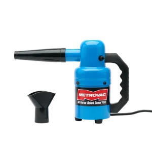 Quick Draw Compact Dog Dryer Mini by Metrovac