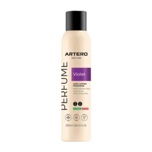 Violet Perfume 10.1 Oz by Artero