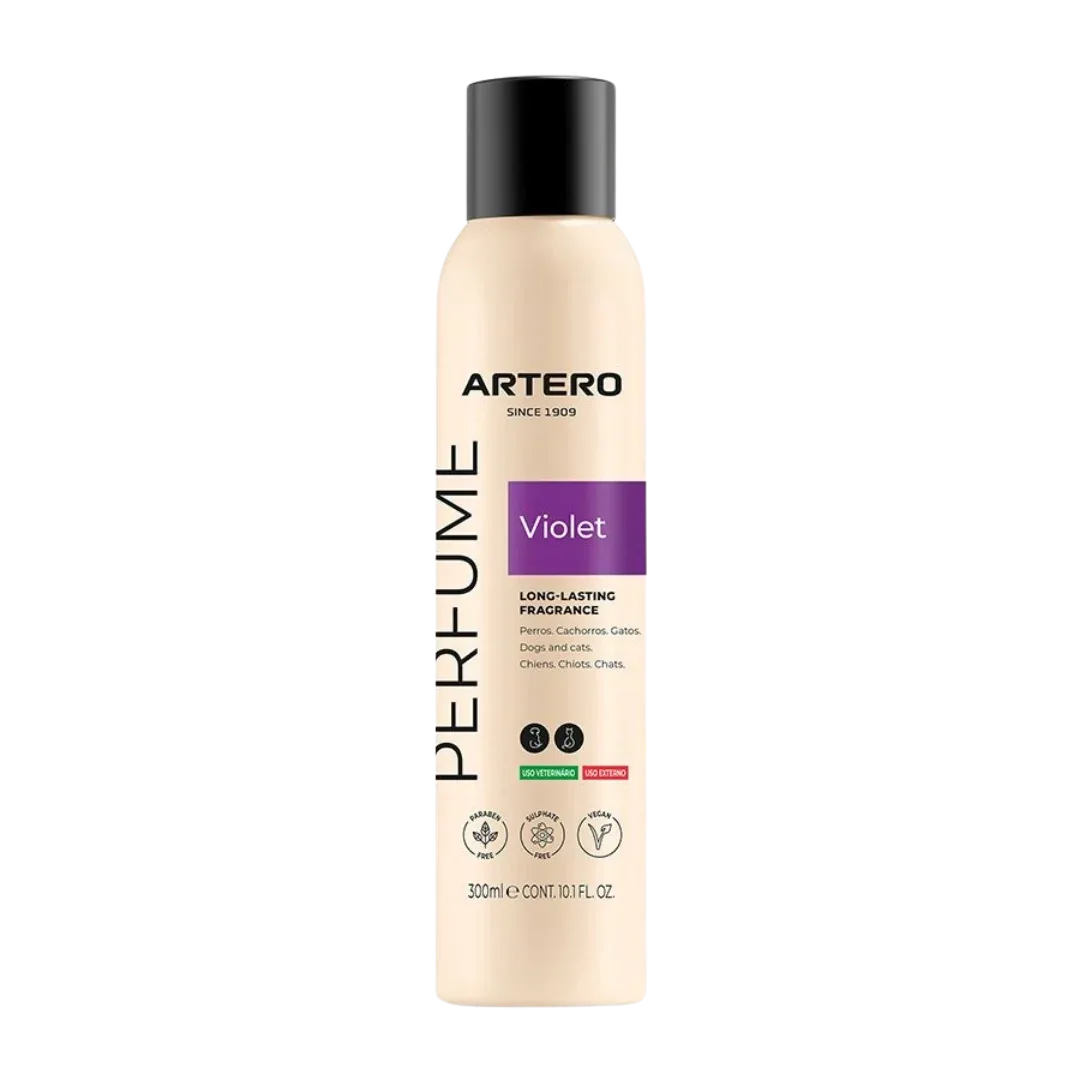 Violet Perfume 10.1 Oz by Artero