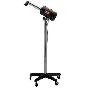 Top Gun Stand Dryer Variable Speed by Metrovac