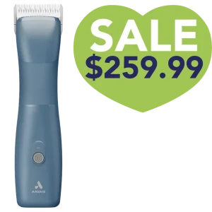 Emerge Clipper Blue by Andis