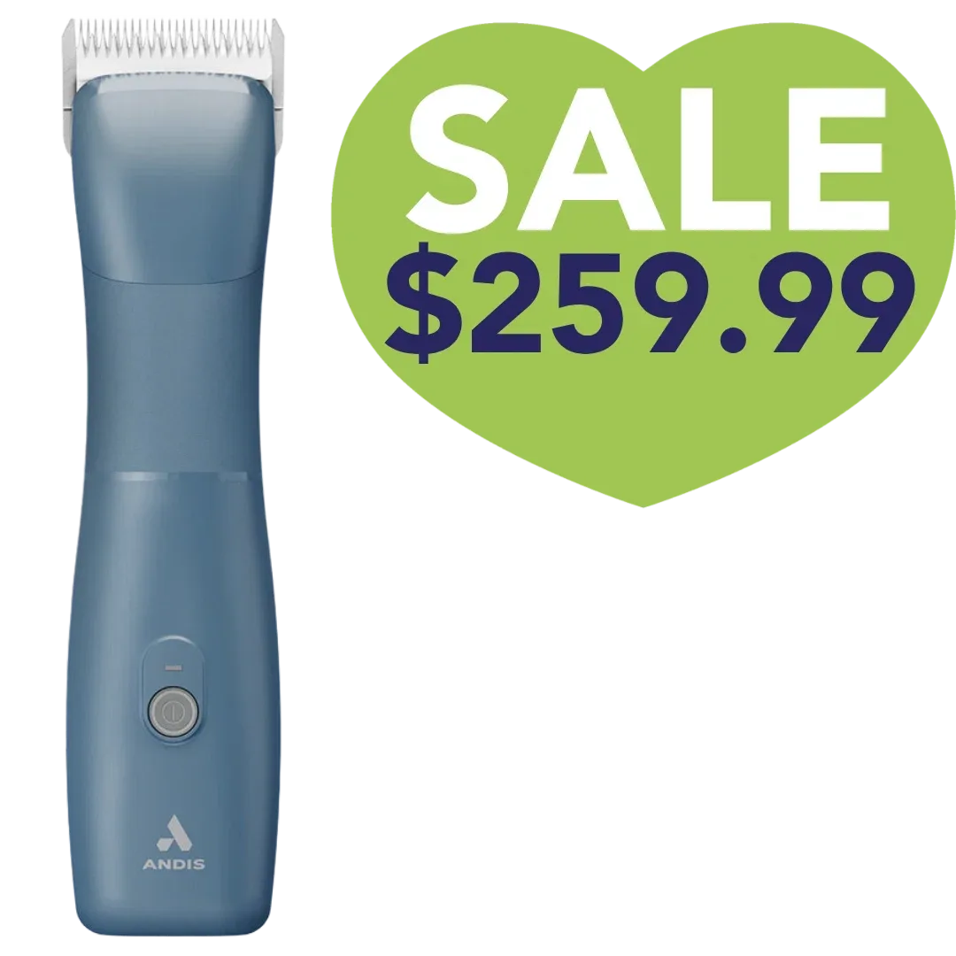 Emerge Clipper Blue by Andis