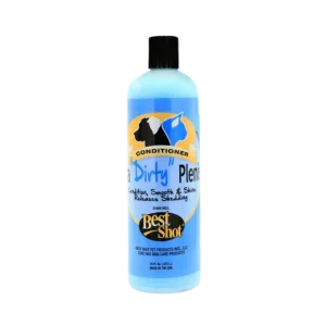 Ultra Dirty Plenish Conditioner 16oz by Best Shot