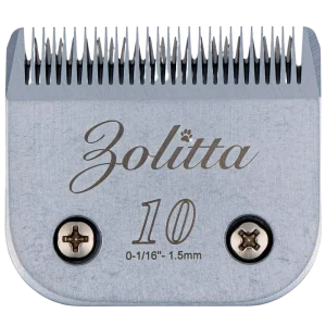 #10 Blade by Zolitta