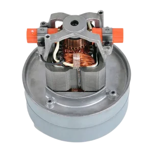 Dryer K9 Motor With Turbine by Electric Cleaner