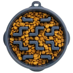 Fun Feeder Notch Cbn MD - The Companion Brands Company LLC dba Outward Hound