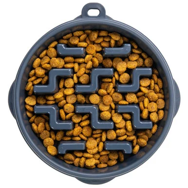 Fun Feeder Notch Cbn MD - The Companion Brands Company LLC dba Outward Hound