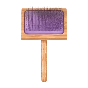 Rufus Universal Slicker Brush Large by Artero