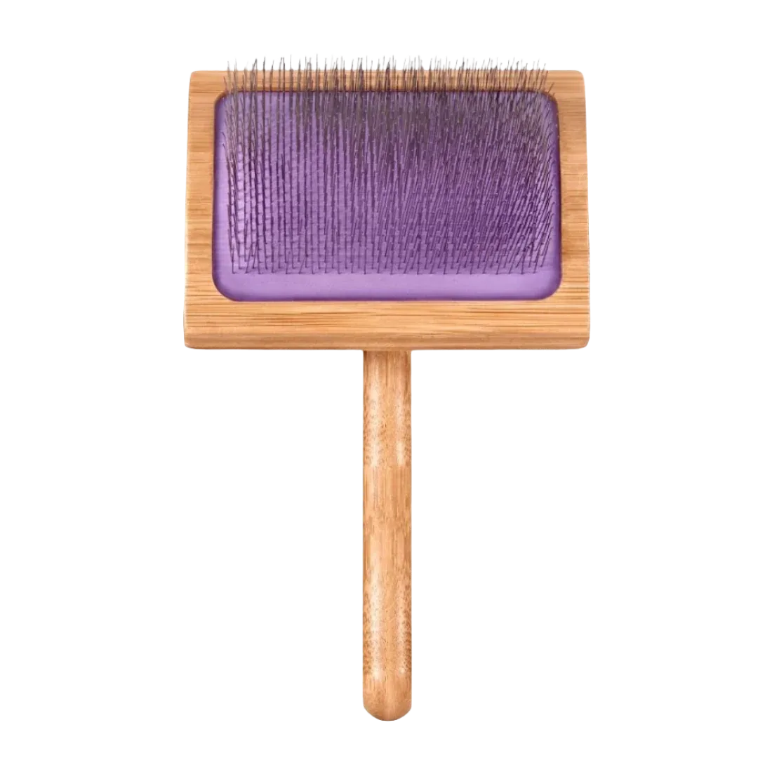 Rufus Universal Slicker Brush Large by Artero