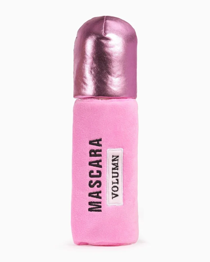 Mascara Dog Toy