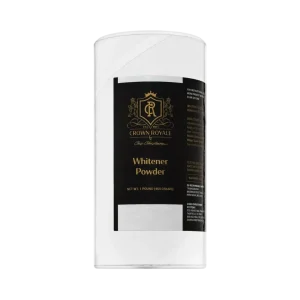 Grooming Powder Full Body 1lb by Crown Royale