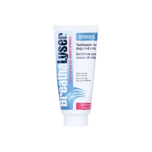 Toothpaste Chicken 50 ml by Breathalyser