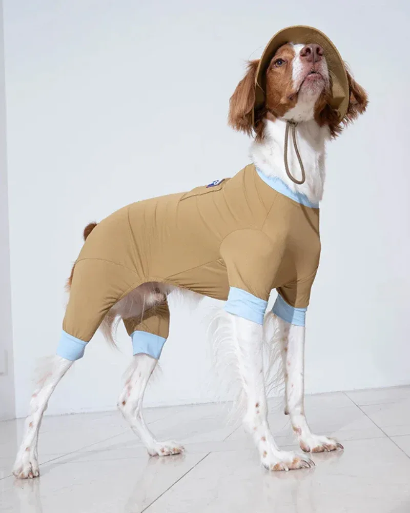 Outside+ Cooling Dog Jumpsuit (FINAL SALE) - Image 2