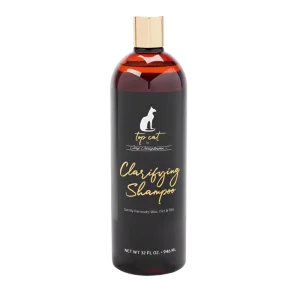 Top Cat Clarifying Shampoo 32oz by Chris Christensen
