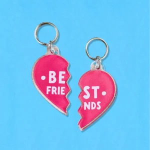 BEST FRIENDS Collar Charms for Dogs