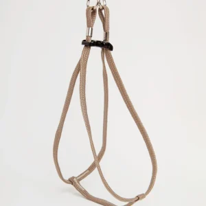 Step-In Harness in Tan (FINAL SALE)