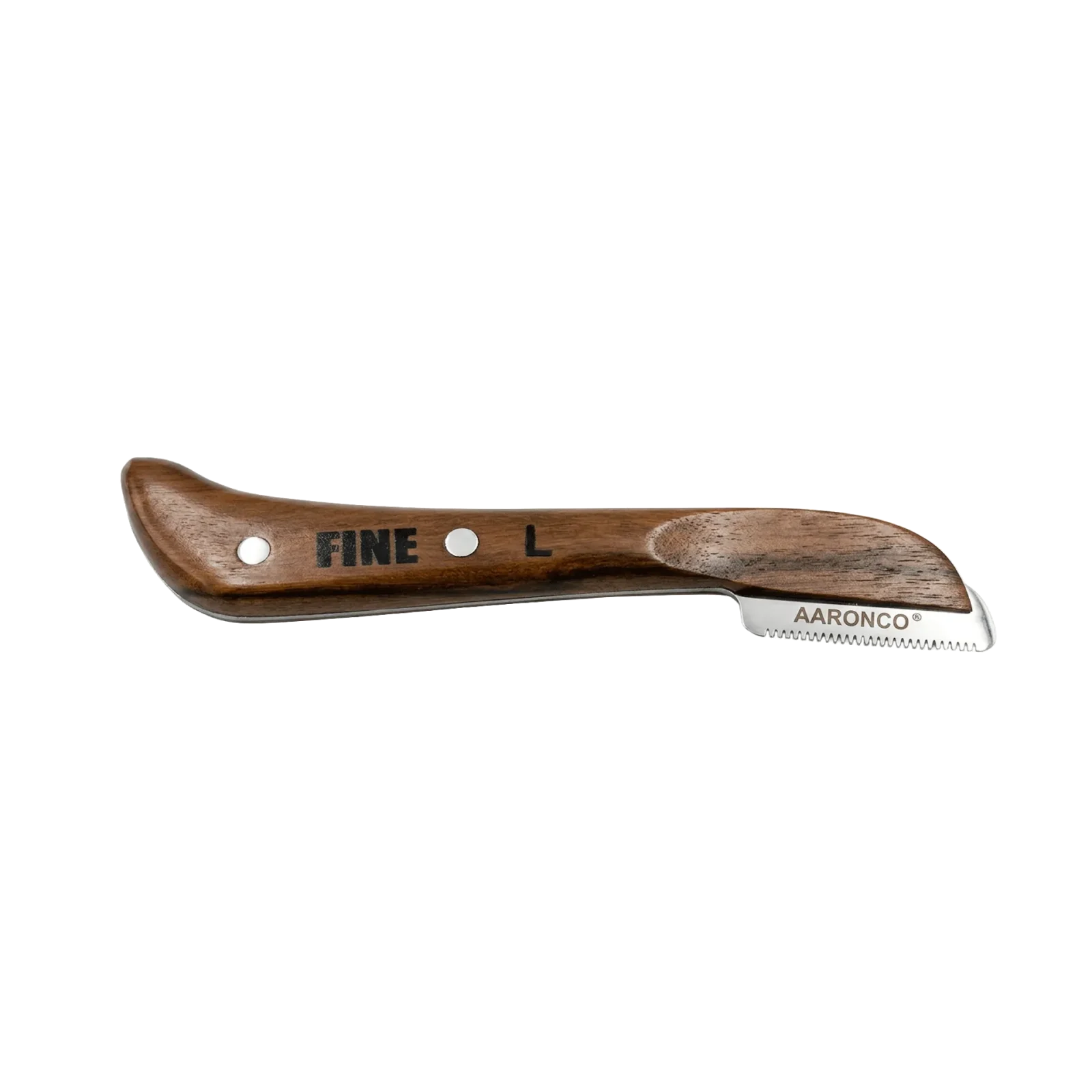 Fine Left Handed Stripping Knife 717L by Aaronco - Image 2