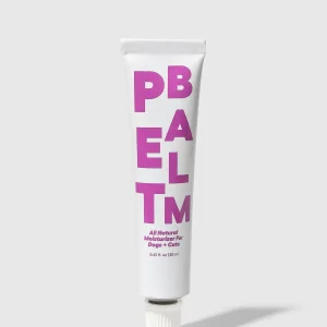 All-Natural Pet Balm