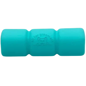 Handle Hugger Brush Holder Teal by All For Groomers
