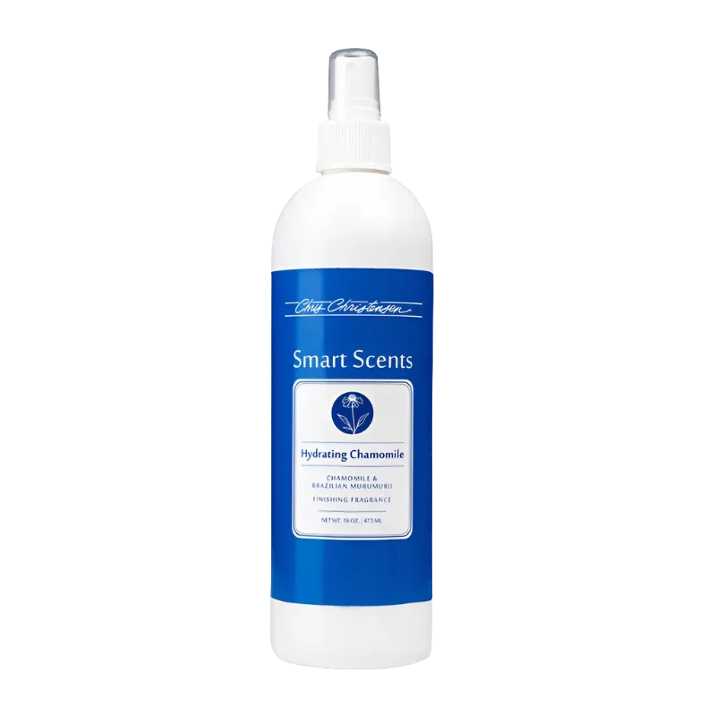 Smart Scents Hydrating Chamomile Cologne 16oz by Chris Christensen