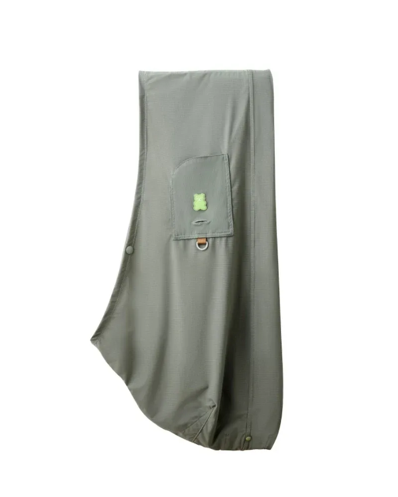 Cooling Sling Carrier for Dogs - Image 2