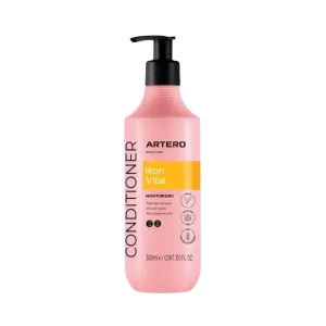 Ikon Vital Conditioner 10.01 Oz by Artero