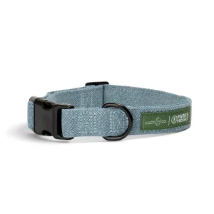 Lucy & Co. x Parks Project Adventures with Friends Collar