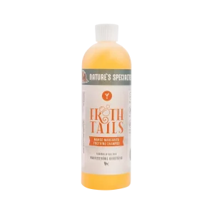 Froth Tails Mango Margarita Shampoo 16oz by Nature's Specialties