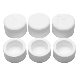 Oxygen Concentrator Filters (6-Pack) by Puppywarmer