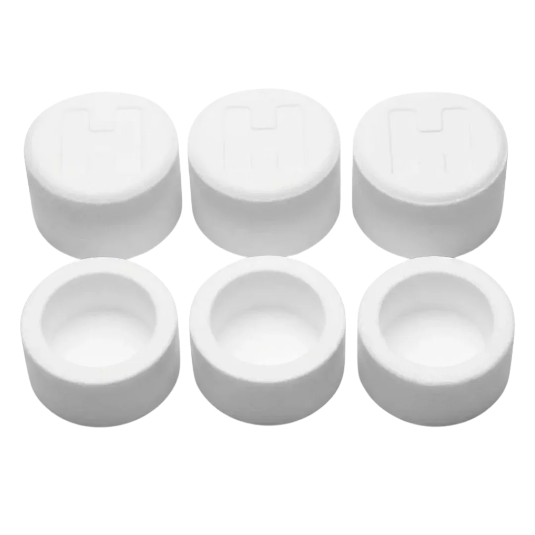 Oxygen Concentrator Filters (6-Pack) by Puppywarmer