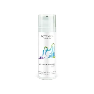 Smooth Control Cream Liss Care 5oz by Botaniqa