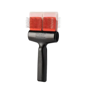 Red Twin Double Mat Zapper by FlexIt