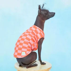 Marmalade Pet Tank Top (FINAL SALE)
