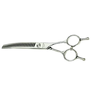 Wave 7" 24 Tooth Curved Sculpting & Finishing by Geib