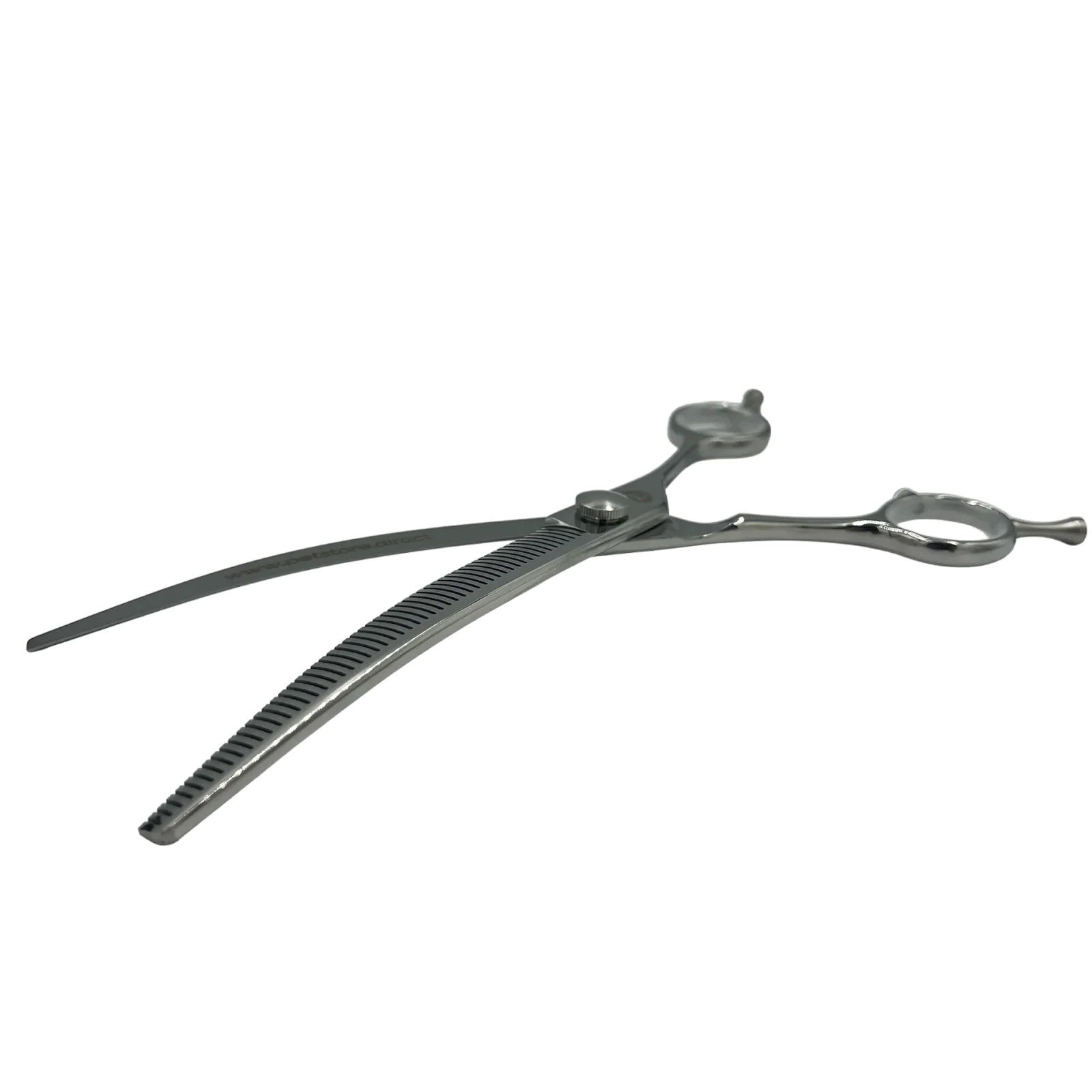 7.5" 54T Curved Thinner by PetStore.Direct