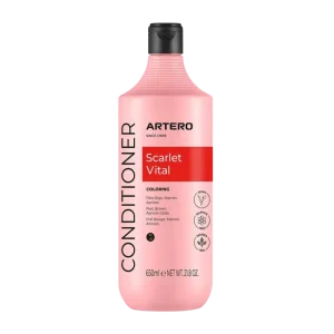 Scarlet Vital Mask 21.8 Oz by Artero