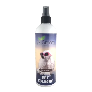 Filthy Beast Cologne 16oz by EZ-Groom