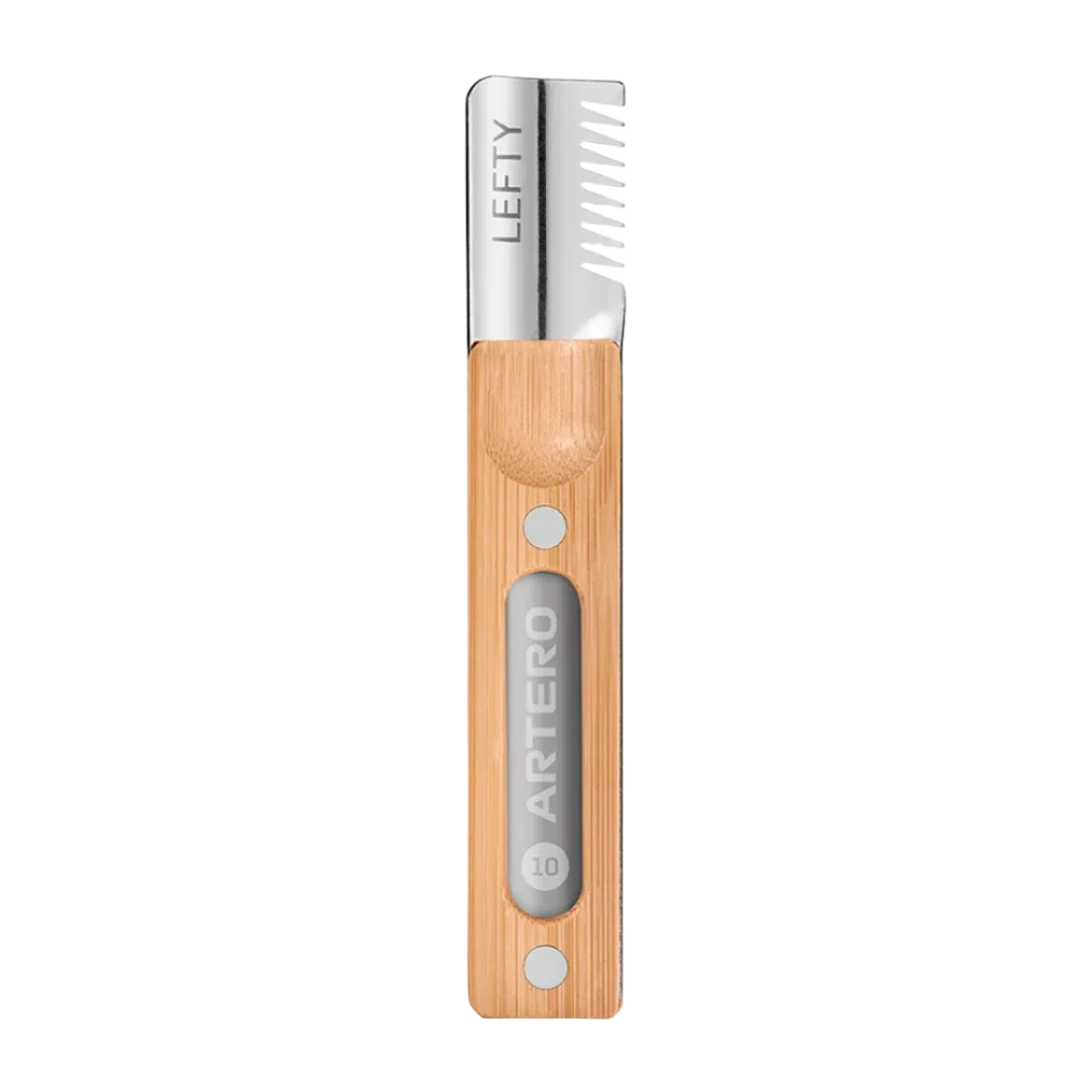 Juno Stripping Knife 10 Lefty by Artero