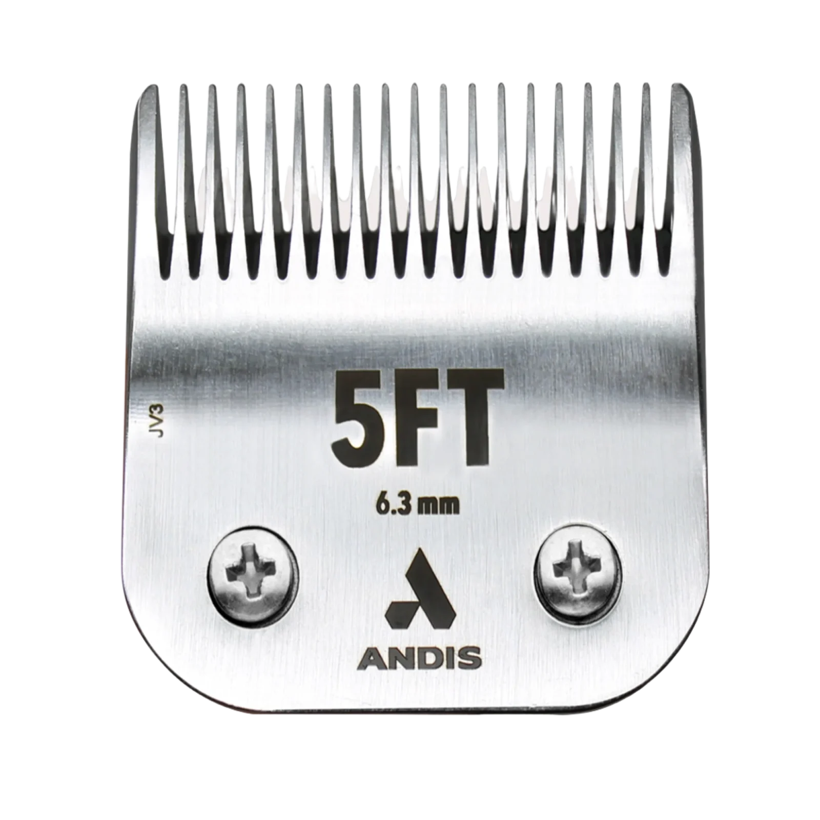 #5FT CeramicEdge Detachable Blade by Andis - Image 2