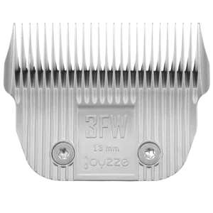A Series 3FW Wide Blade by Joyzze