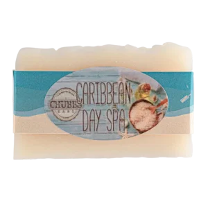 Caribbean Day Spa by Chubbs Bars