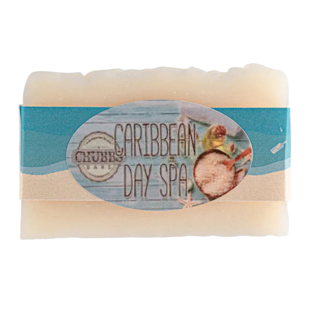 Caribbean Day Spa by Chubbs Bars