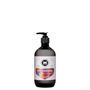 Puppy Conditioner 500ml by Melanie Newman