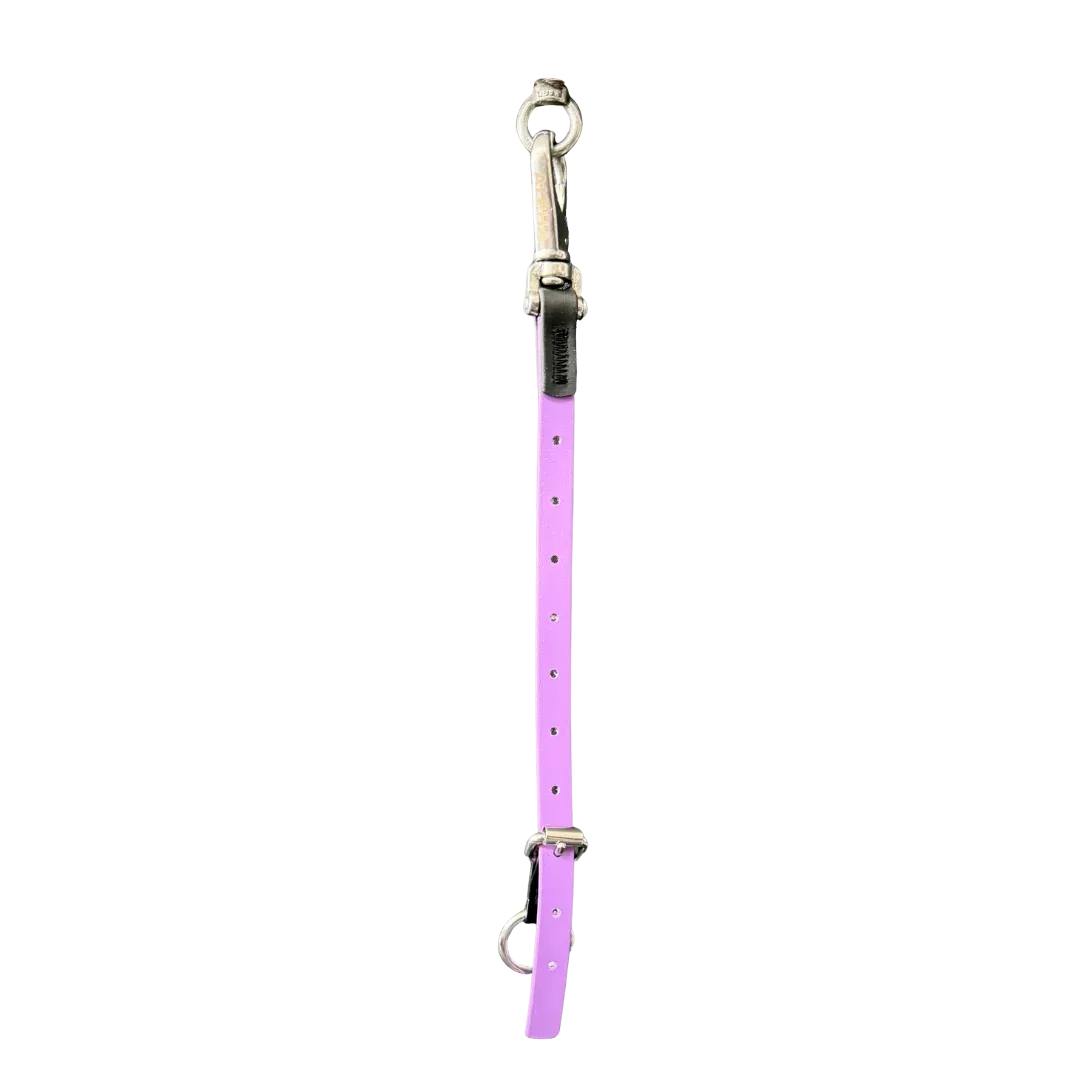 12" Loop Extender Amethyst by Alpha Grooming