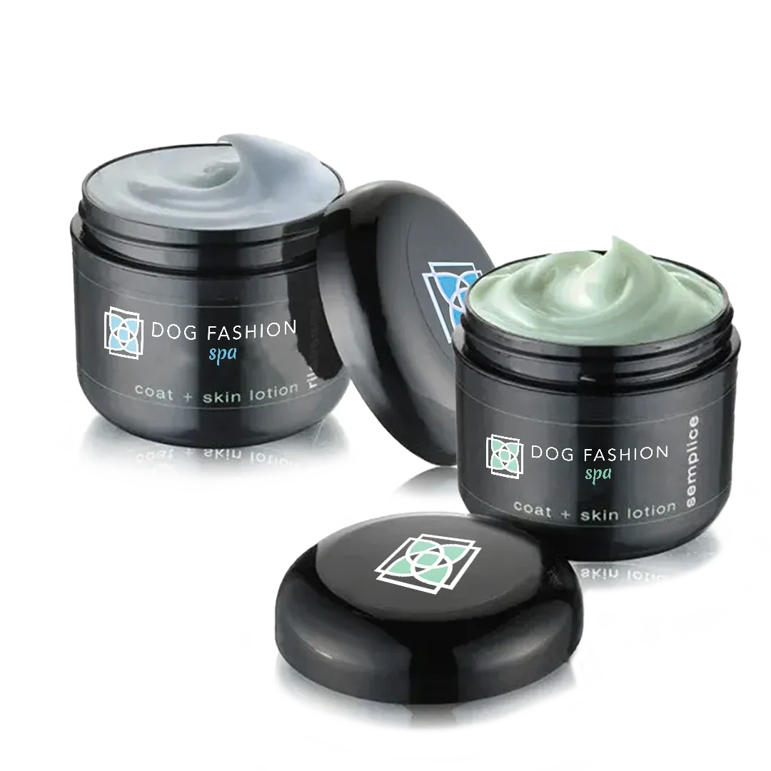 Leave-in Lotion Starter Set by Dog Fashion Spa - Image 2