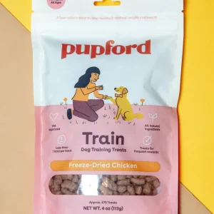 Freeze Dried Chicken Dog Training Treats