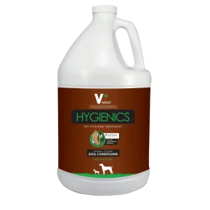 Naturally Medicated Dog Conditioner Gallon by Advet