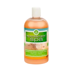 Mango Maui Shampoo 16oz Scentament Spa by Best Shot